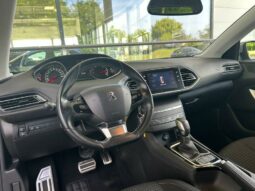 
										PEUGEOT 308 SW full									