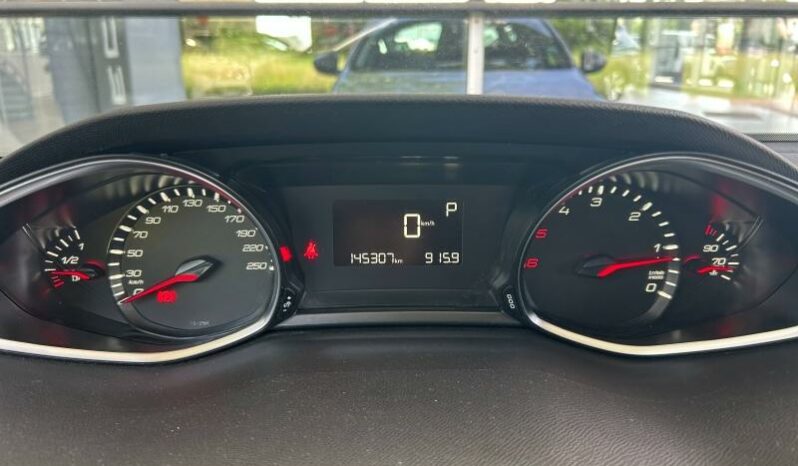 
								PEUGEOT 308 SW full									