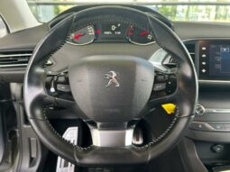 
										PEUGEOT 308 SW full									