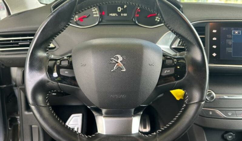
								PEUGEOT 308 SW full									