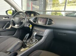 
										PEUGEOT 308 SW full									