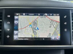 
										PEUGEOT 308 SW full									