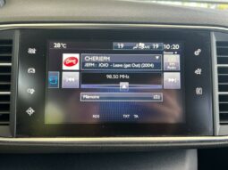 
										PEUGEOT 308 SW full									