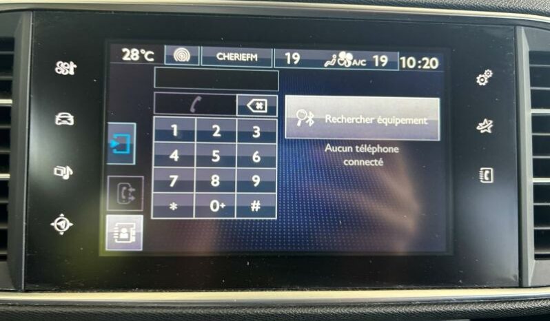 
								PEUGEOT 308 SW full									