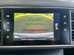 
										PEUGEOT 308 SW full									