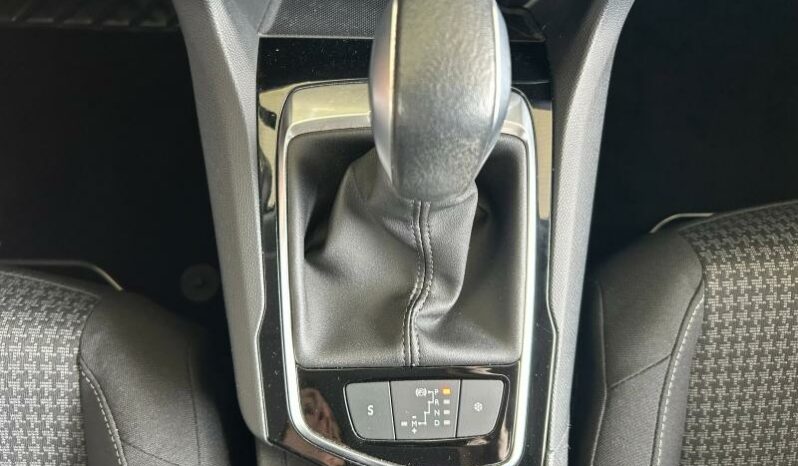 
								PEUGEOT 308 SW full									