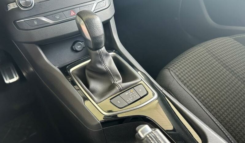 
								PEUGEOT 308 SW full									
