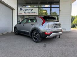 
										KIA Niro full									
