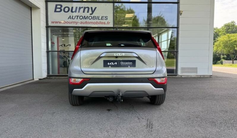 
								KIA Niro full									