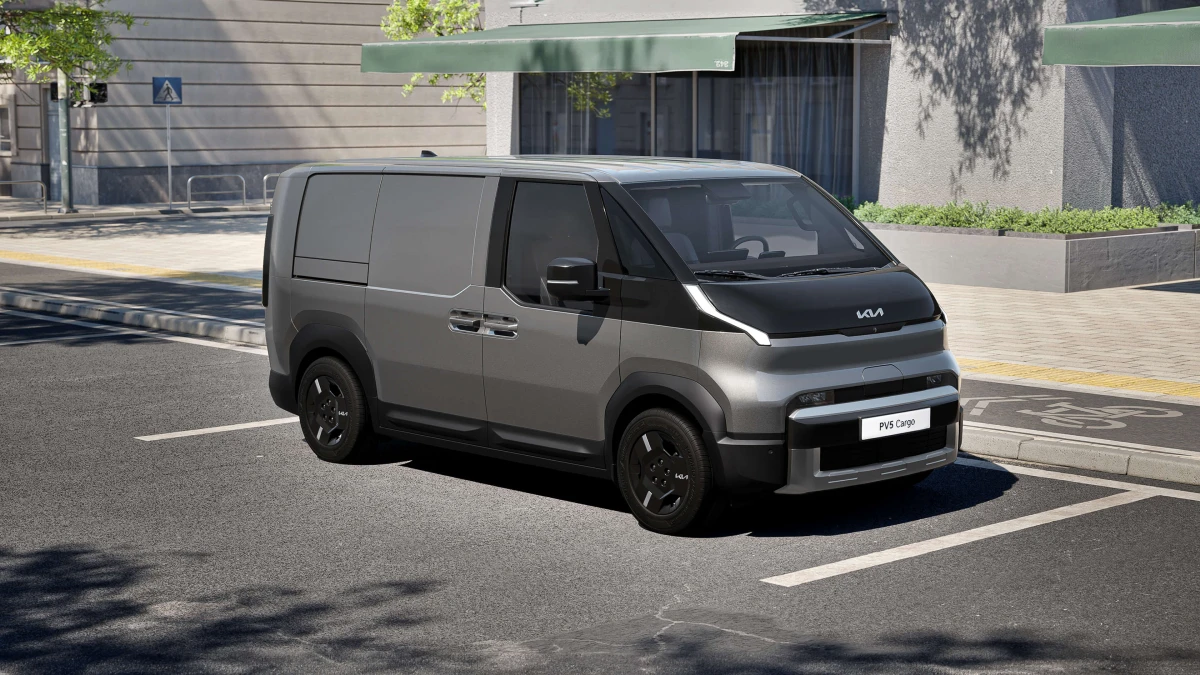 Bourny Automobiles Concessionnaire Auto A Laval Pv5 Cargo 1w 1