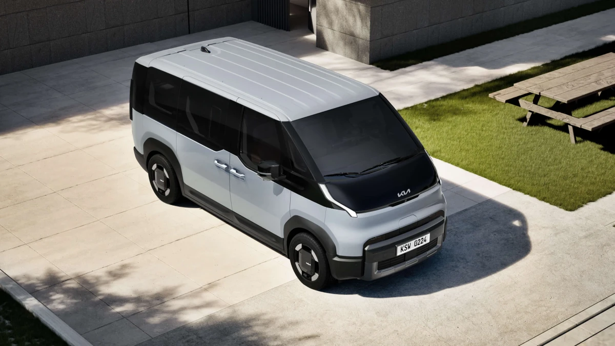 Bourny Automobiles Concessionnaire Auto A Laval Pv5 Passenger 1w 1