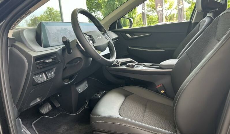 
								KIA EV6 full									