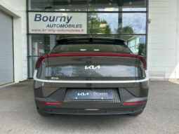 
										KIA EV6 full									