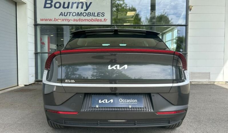 
								KIA EV6 full									