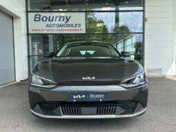 
										KIA EV6 full									