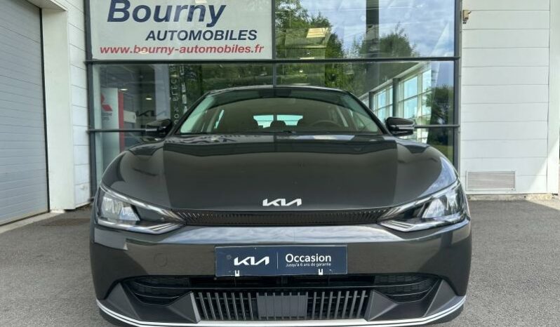 
								KIA EV6 full									
