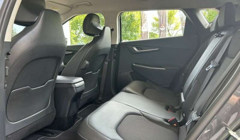 
								KIA EV6 full									