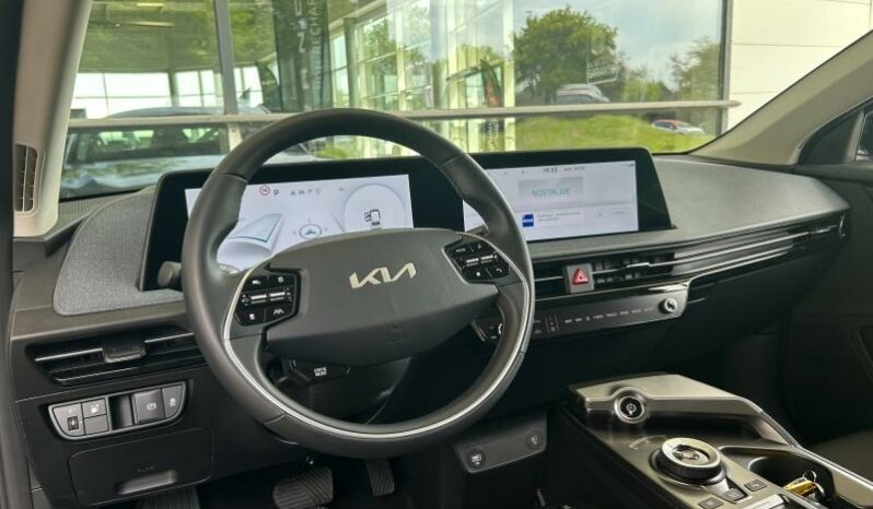 
								KIA EV6 full									