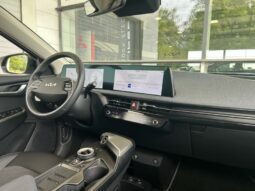 
										KIA EV6 full									