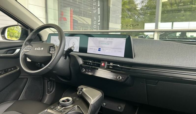 
								KIA EV6 full									