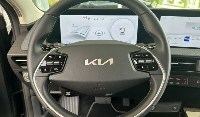 
								KIA EV6 full									