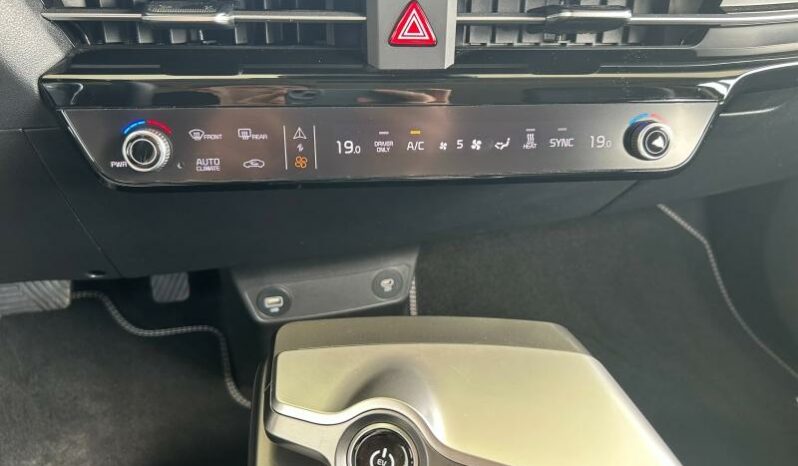 
								KIA EV6 full									