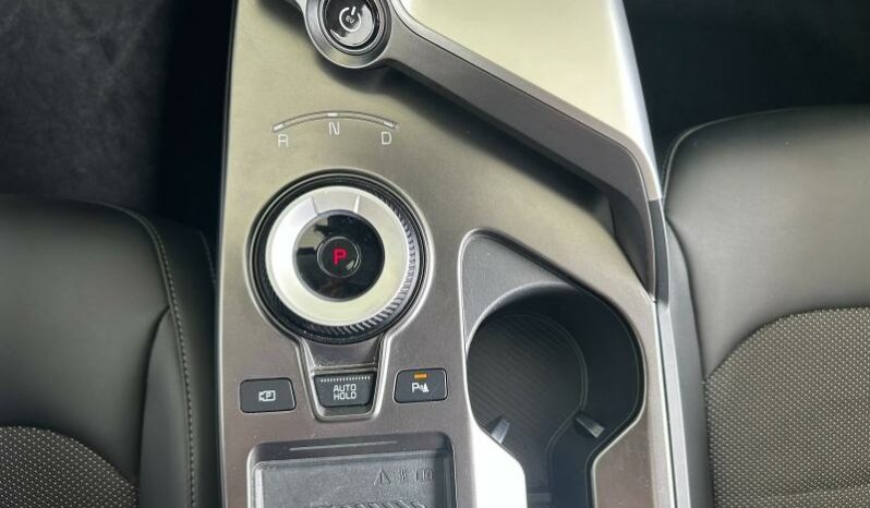 
								KIA EV6 full									