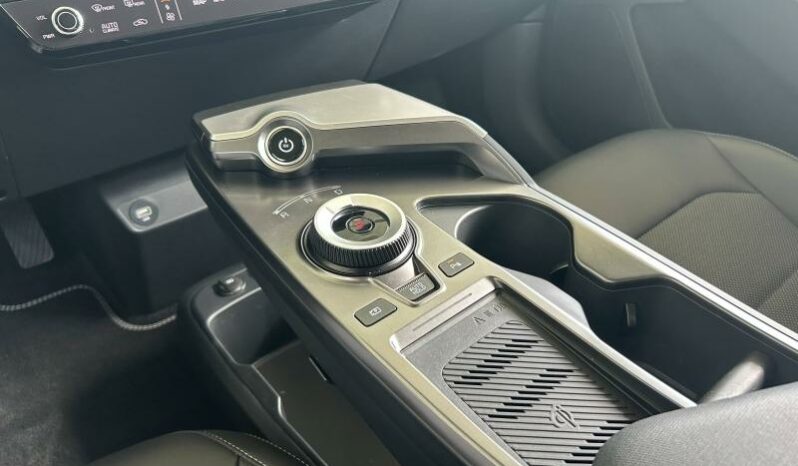 
								KIA EV6 full									