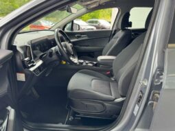 
										KIA Sportage full									