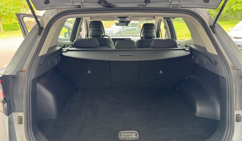 
								KIA Sportage full									