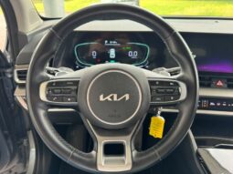 
										KIA Sportage full									
