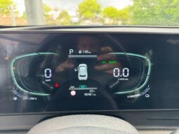 
										KIA Sportage full									