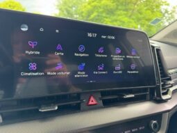 
										KIA Sportage full									