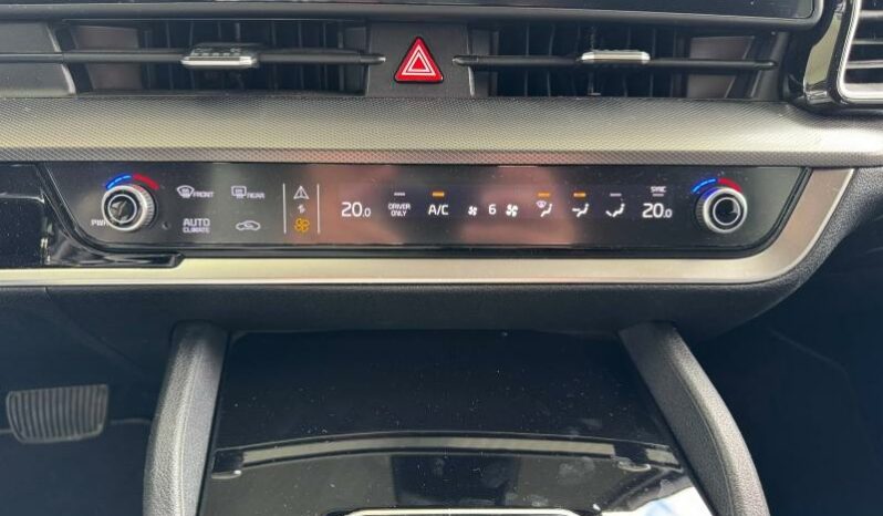 
								KIA Sportage full									