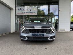 
										KIA Sportage full									