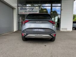 
										KIA Sportage full									