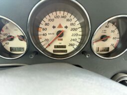 
										MERCEDES-BENZ Classe SLK full									