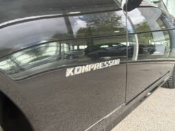 
										MERCEDES-BENZ Classe SLK full									