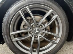 
										MERCEDES-BENZ Classe SLK full									