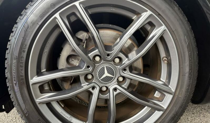 
								MERCEDES-BENZ Classe SLK full									