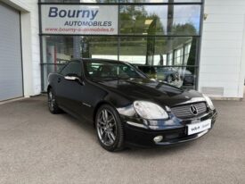 MERCEDES-BENZ Classe SLK