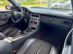 
										MERCEDES-BENZ Classe SLK full									