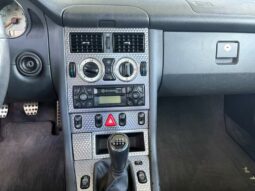 
										MERCEDES-BENZ Classe SLK full									