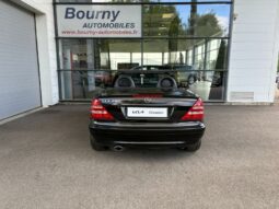 
										MERCEDES-BENZ Classe SLK full									