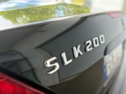 
										MERCEDES-BENZ Classe SLK full									