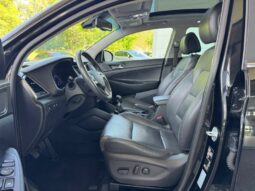 
										HYUNDAI Tucson full									