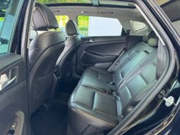 
										HYUNDAI Tucson full									