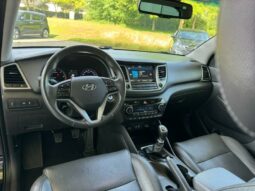 
										HYUNDAI Tucson full									