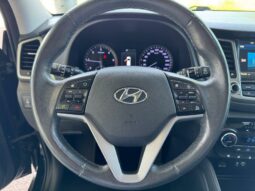 
										HYUNDAI Tucson full									