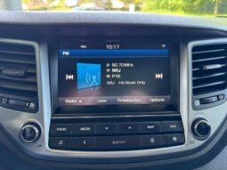 
										HYUNDAI Tucson full									